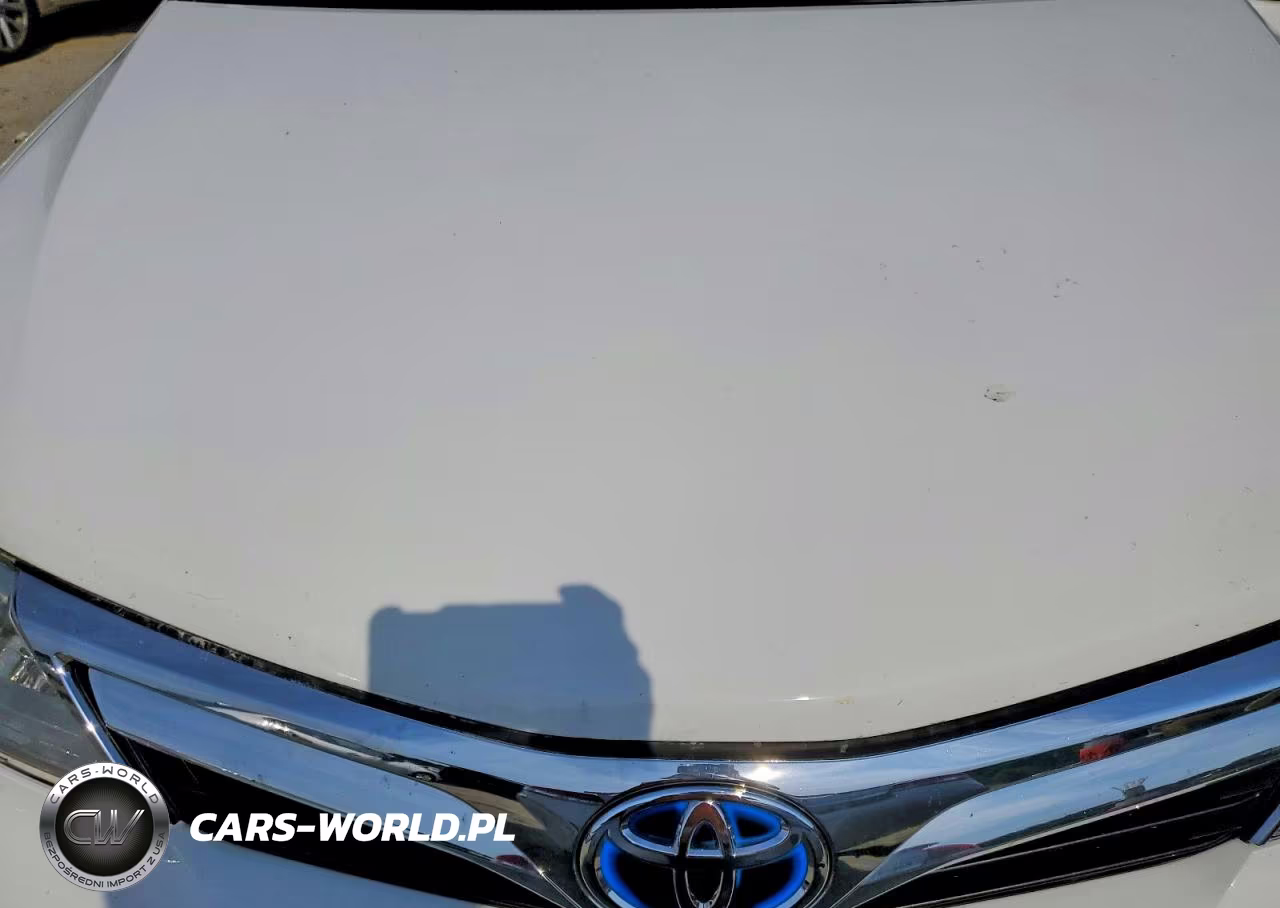 2012 Toyota Camry Hybrid Le VIN:4T1BD1FK5CU051286 - 11