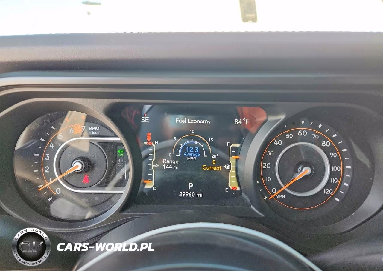 2024 Jeep Wrangler Rubicon 392 VIN:1C4RJXSJ0RW214452 - 9