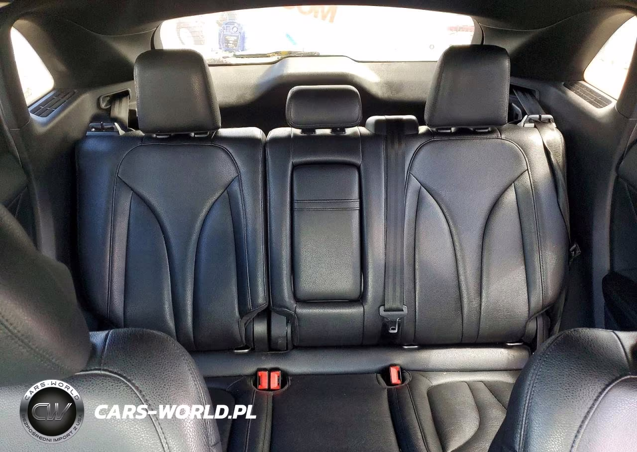 2015 Lincoln Mkc VIN:5LMCJ1A97FUJ18912 - 10
