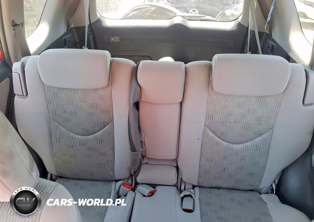 2011 Toyota Rav4 Base VIN:2T3KF4DV6BW062831 - 10