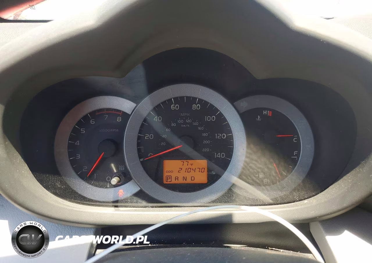 2011 Toyota Rav4 Base VIN:2T3KF4DV6BW062831 - 9