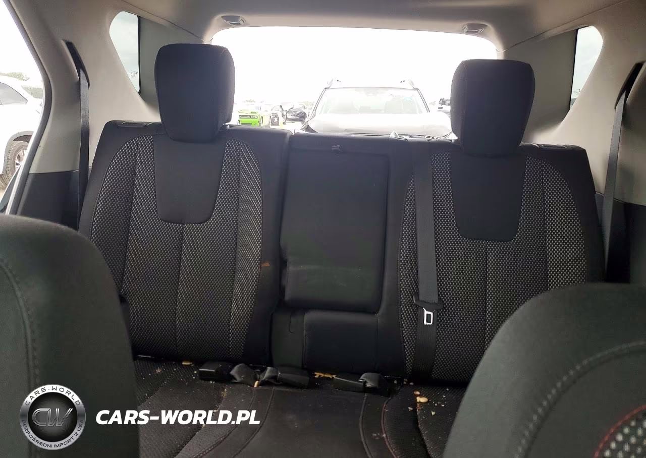 2014 Chevrolet Equinox Lt VIN:2GNALBEK3E6308156 - 10