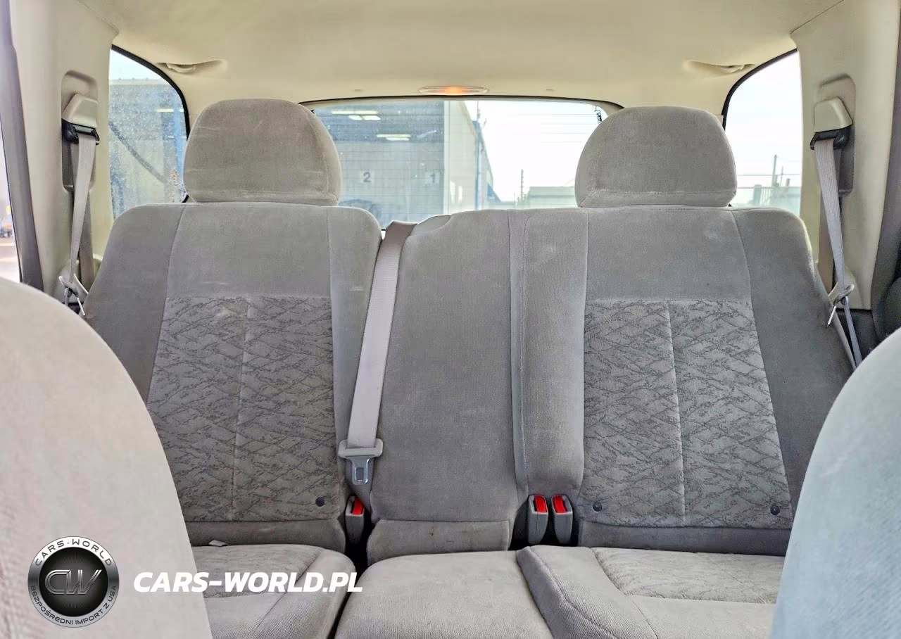 2006 GMC Envoy VIN:1GKDT13S062307701 - 10