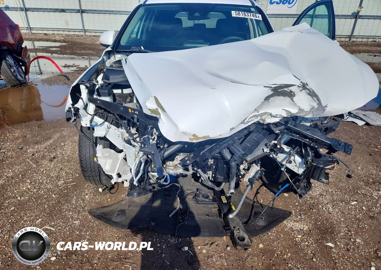 2020 Hyundai Santa Fe Se VIN:5NMS2CADXLH150398 - 11