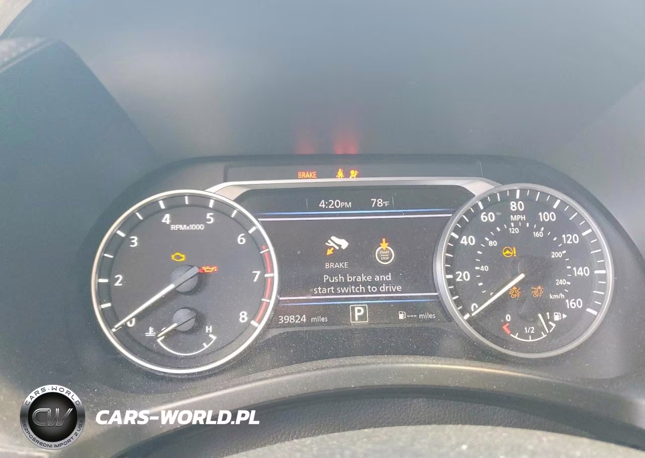 2022 Nissan Sentra Sv VIN:3N1AB8CV5NY319835 - 9