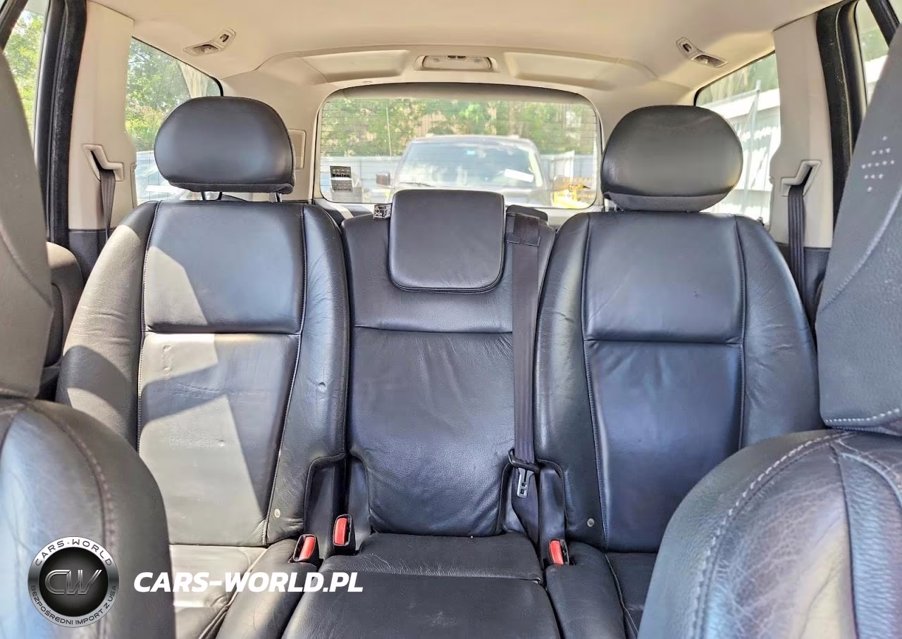 2008 Volvo Xc90 3.2 VIN:YV4CZ982X81460380 - 10
