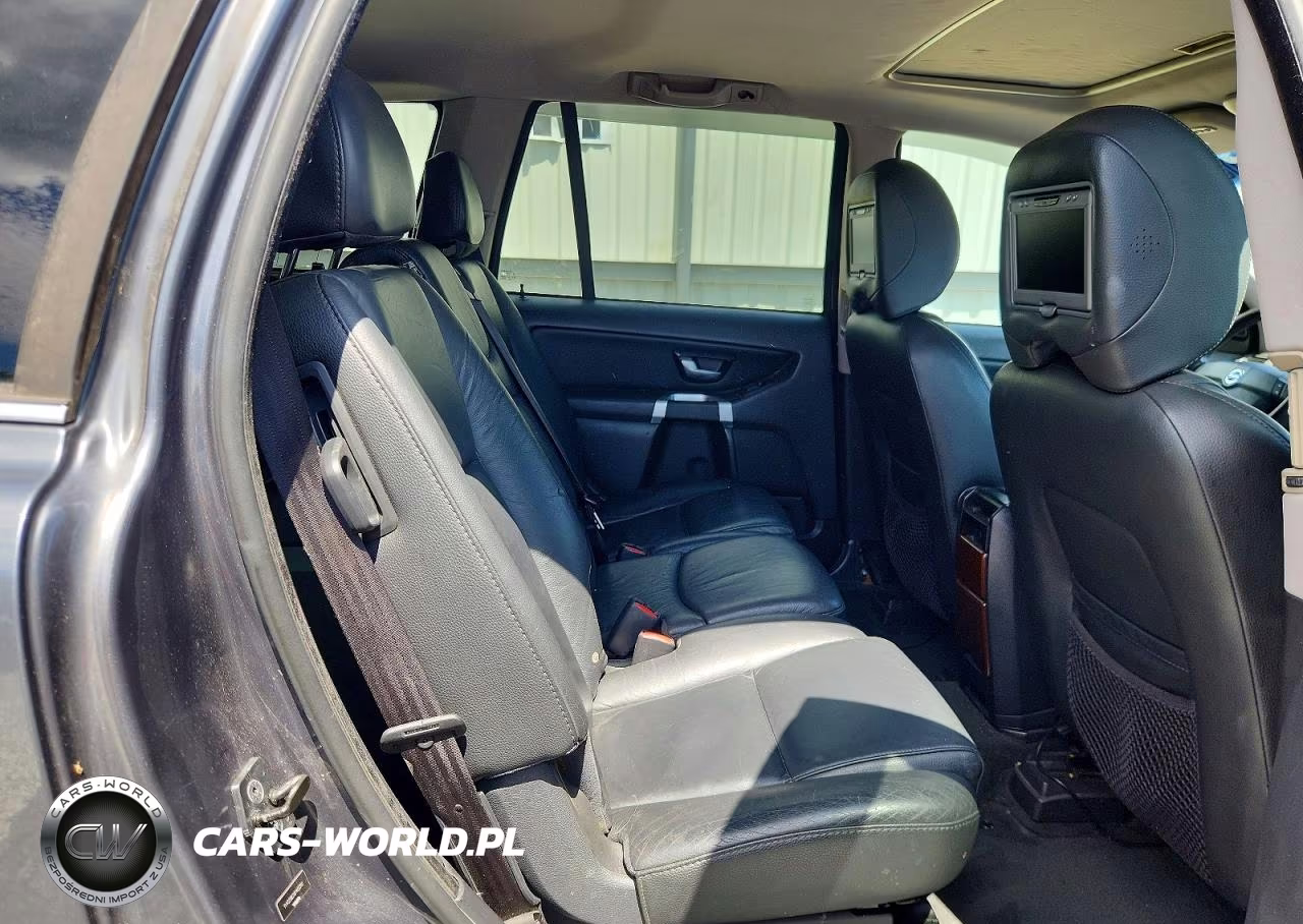 2008 Volvo Xc90 3.2 VIN:YV4CZ982X81460380 - 11
