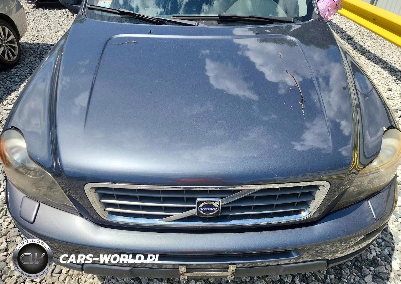 2008 Volvo Xc90 3.2 VIN:YV4CZ982X81460380 - 12