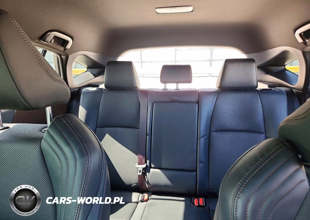 2021 Toyota Venza Xle VIN:JTEAAAAH9MJ018598 - 10