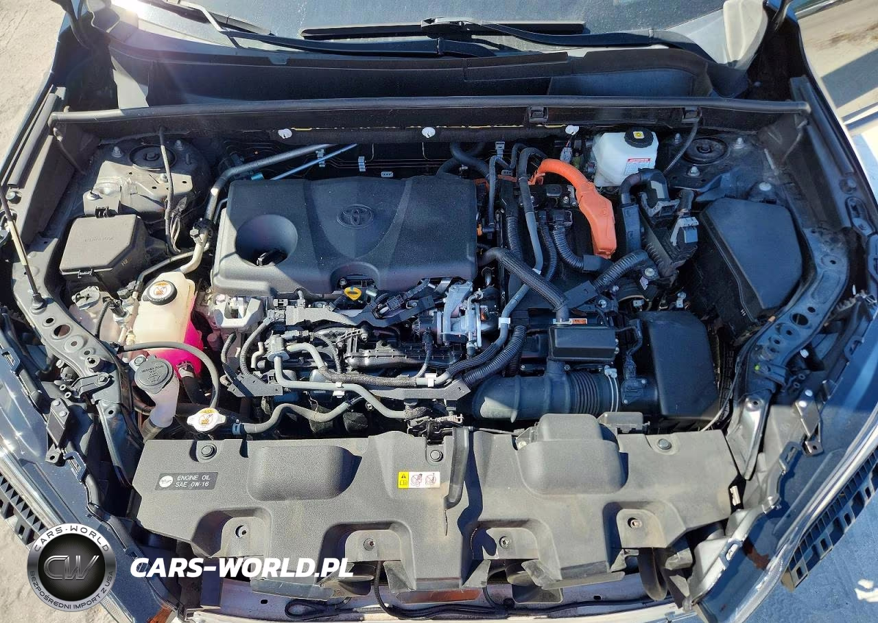 2021 Toyota Venza Xle VIN:JTEAAAAH9MJ018598 - 12