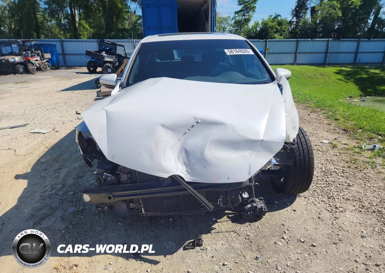 2012 Volkswagen Gti VIN:WVWGV7AJ1CW343742 - 5