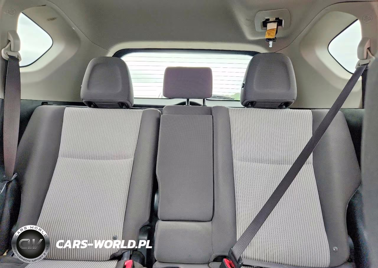 2013 Toyota Rav4 Le VIN:JTMBFREV2DD007837 - 10