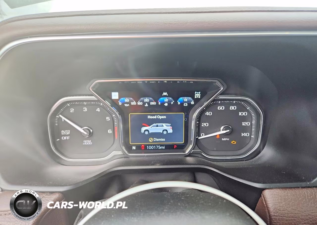 2021 GMC Yukon Xl Denali VIN:1GKS2JKL3MR150058 - 9