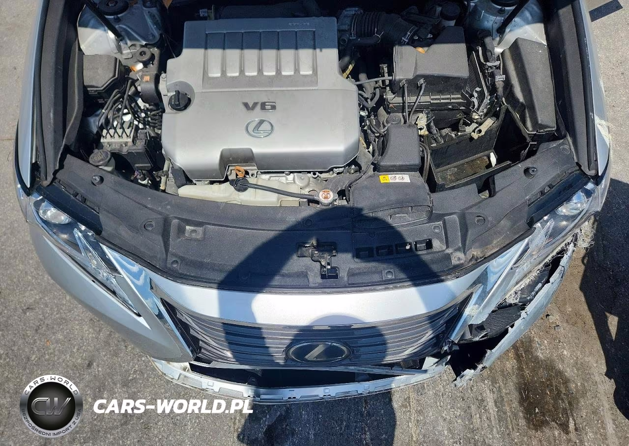 2017 Lexus Es 350 VIN:58ABK1GG9HU042798 - 11