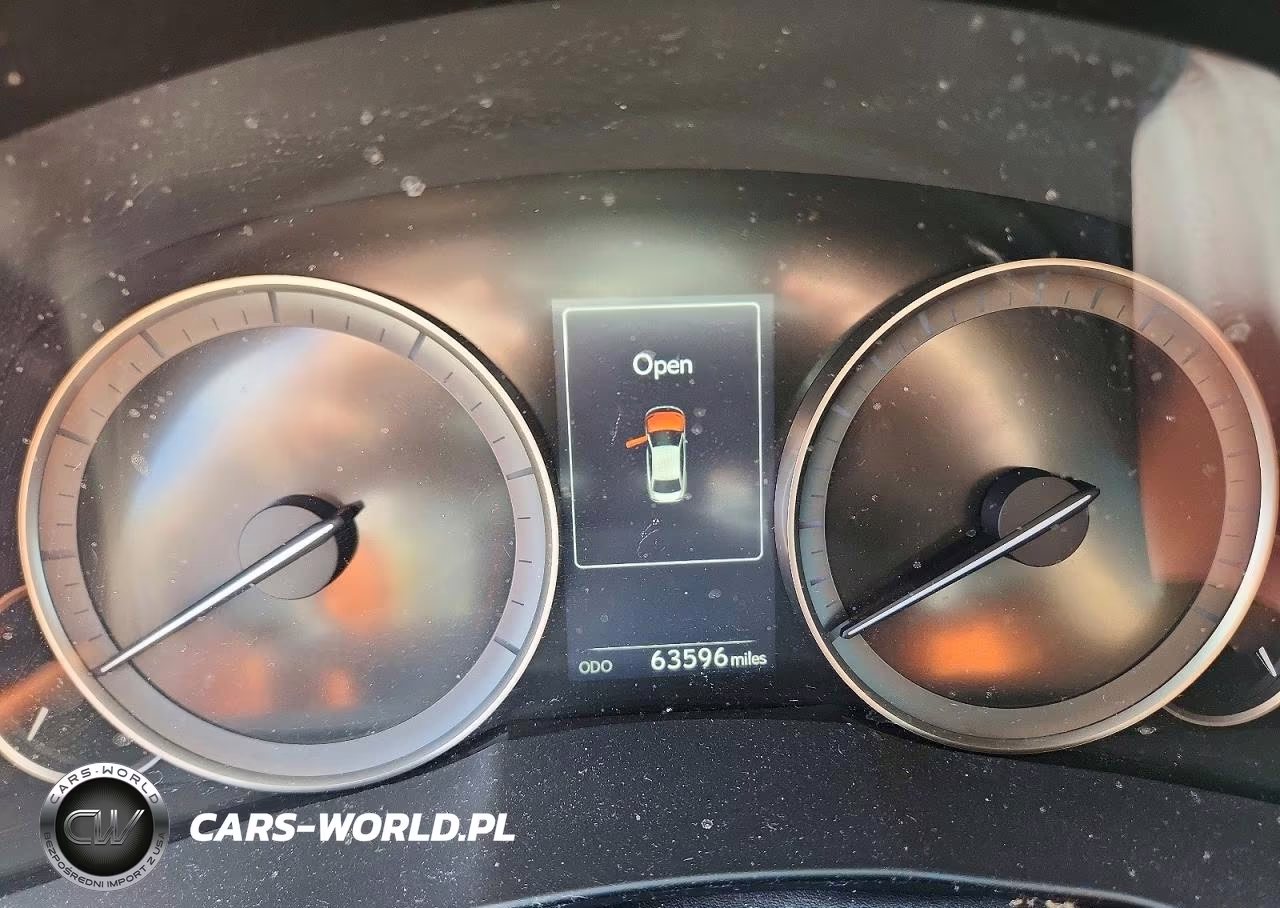 2017 Lexus Es 350 VIN:58ABK1GG9HU042798 - 9