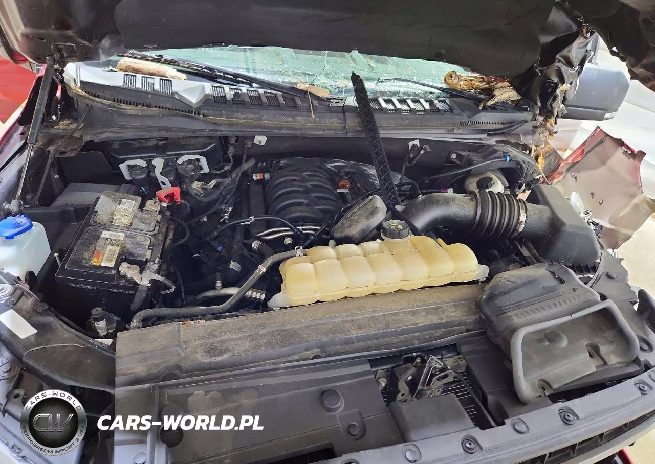 2019 Ford F150 Supercrew VIN:1FTFW1E59KFA26261 - 11