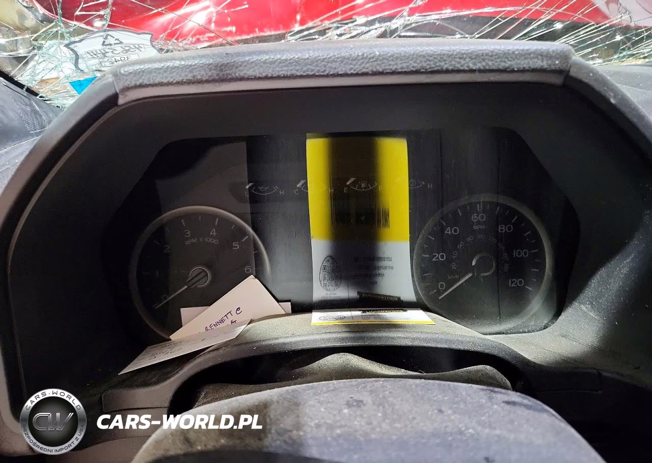 2019 Ford F150 Supercrew VIN:1FTFW1E59KFA26261 - 9