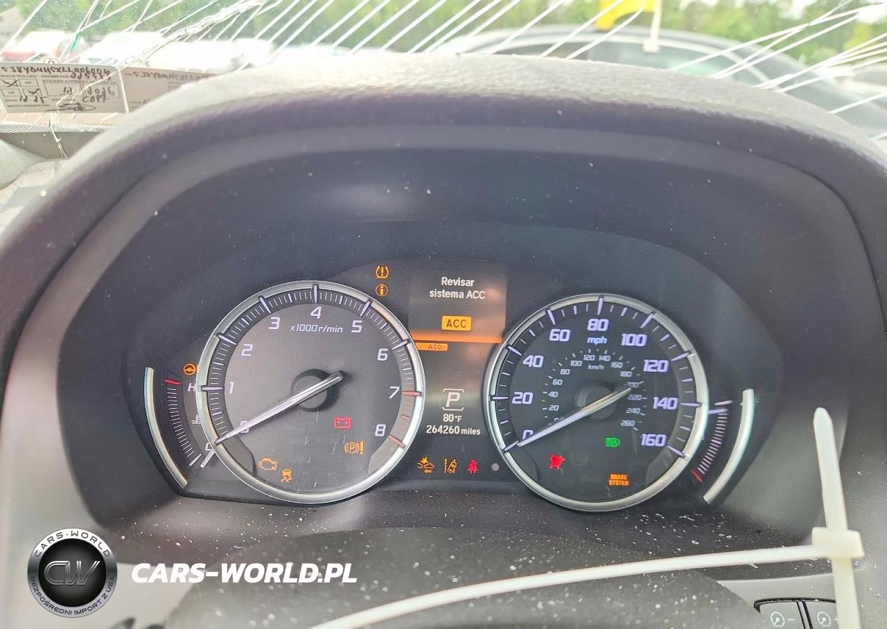 2020 Acura Mdx Technology VIN:5J8YD4H5XLL006004 - 9