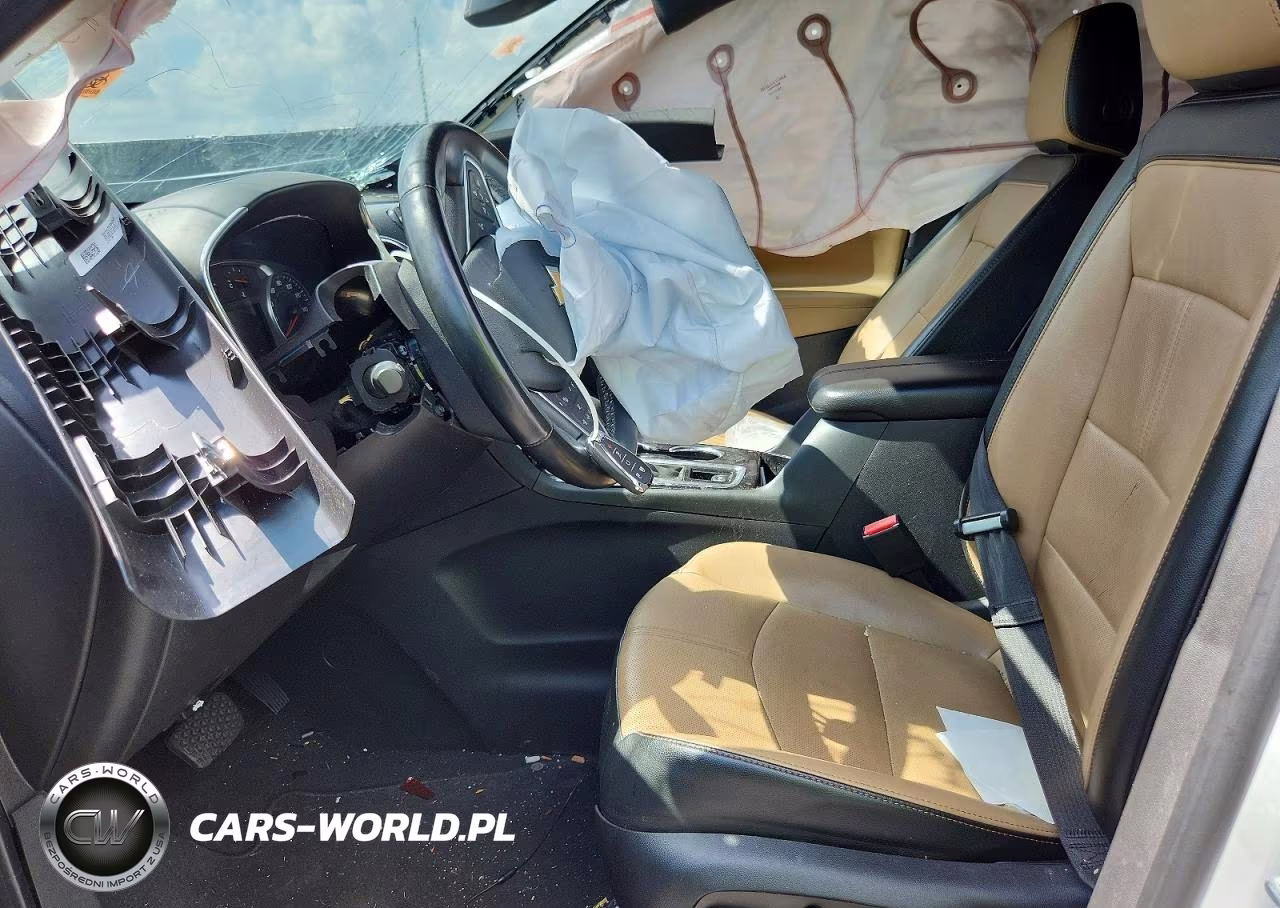 2023 Chevrolet Equinox Premier VIN:3GNAXNEG4PL203822 - 7