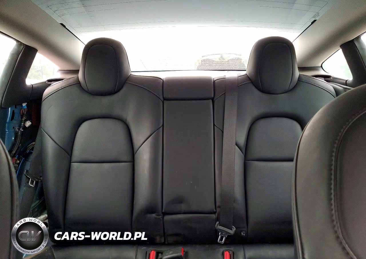 2021 Tesla Model 3 VIN:5YJ3E1EB1MF012938 - 10