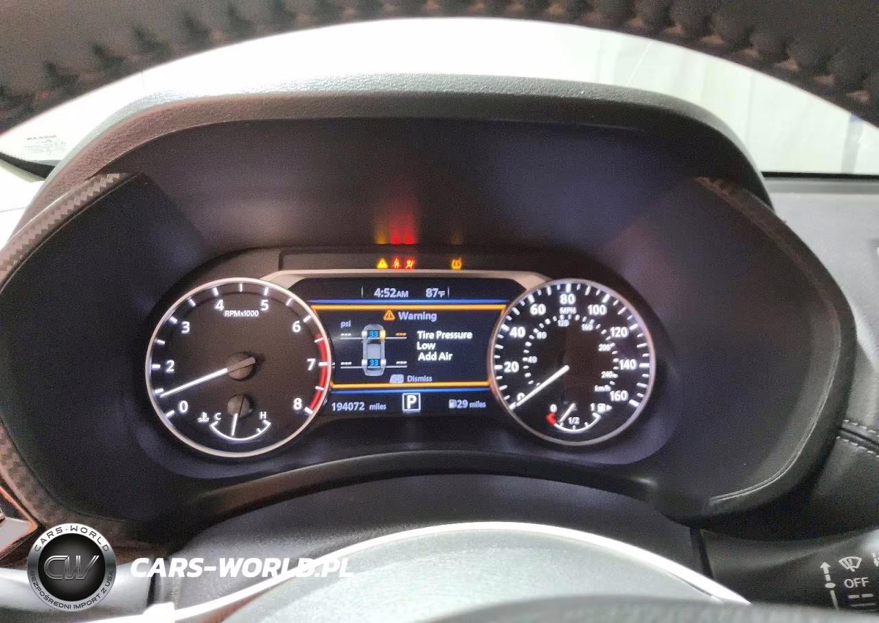 2020 Nissan Sentra Sv VIN:3N1AB8CV5LY265823 - 9