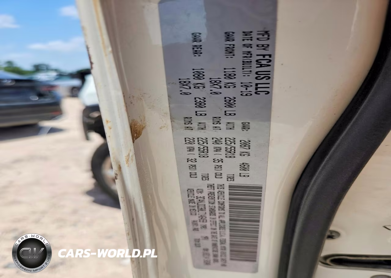 2020 Jeep Compas VIN:3C4NJDCB0LT146459 - 13