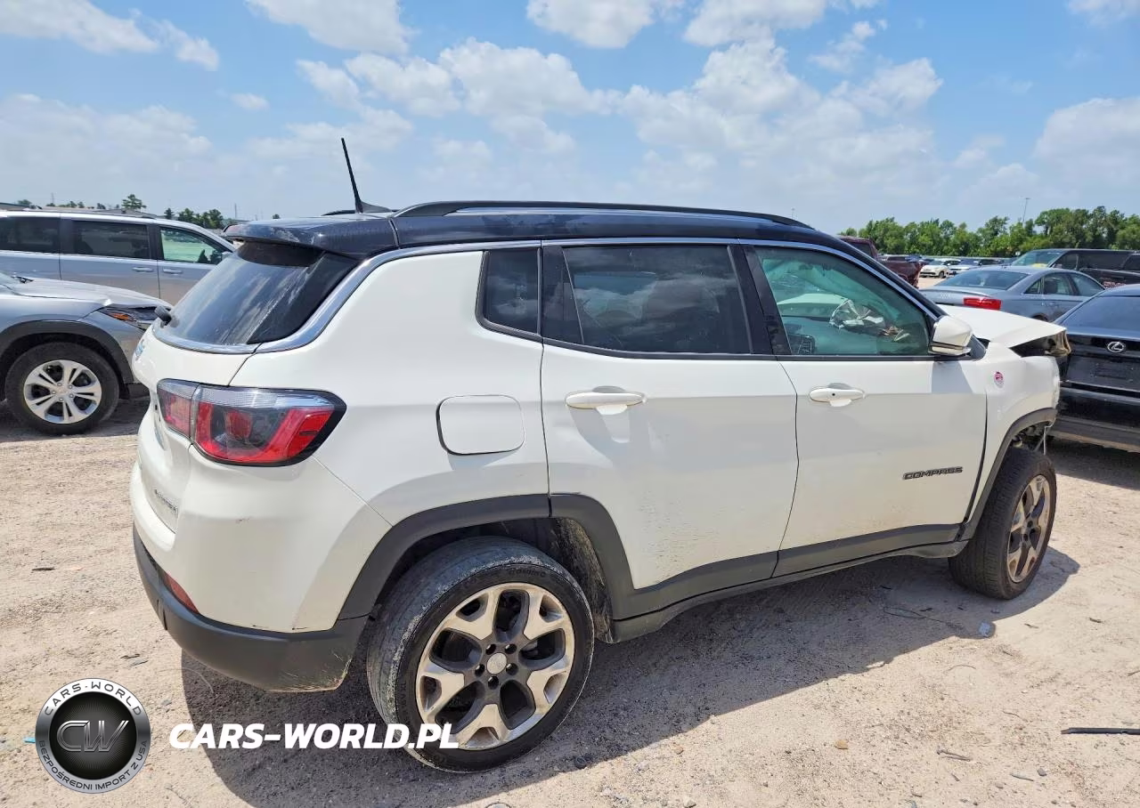 2020 Jeep Compas VIN:3C4NJDCB0LT146459 - 3