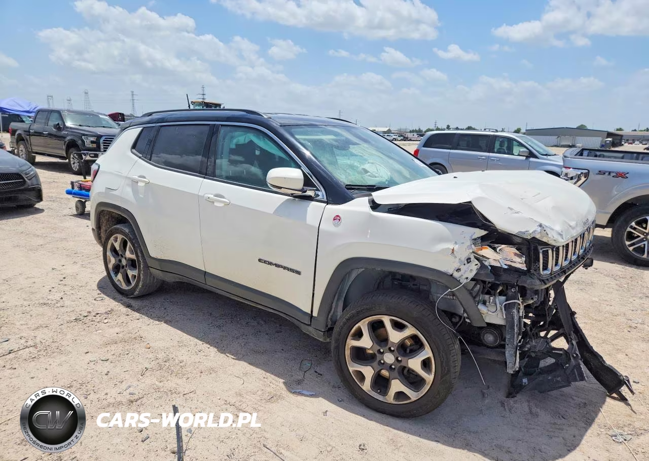 2020 Jeep Compas VIN:3C4NJDCB0LT146459 - 4