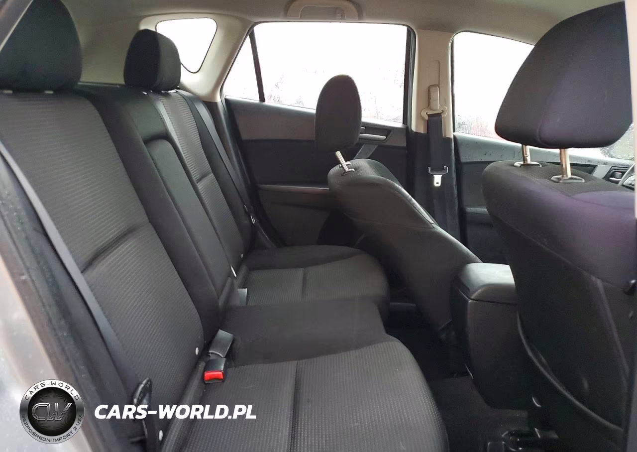 2013 Mazda 3 I VIN:JM1BL1L71D1712337 - 10