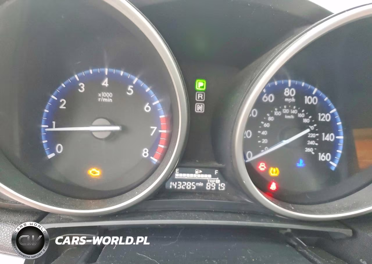 2013 Mazda 3 I VIN:JM1BL1L71D1712337 - 9
