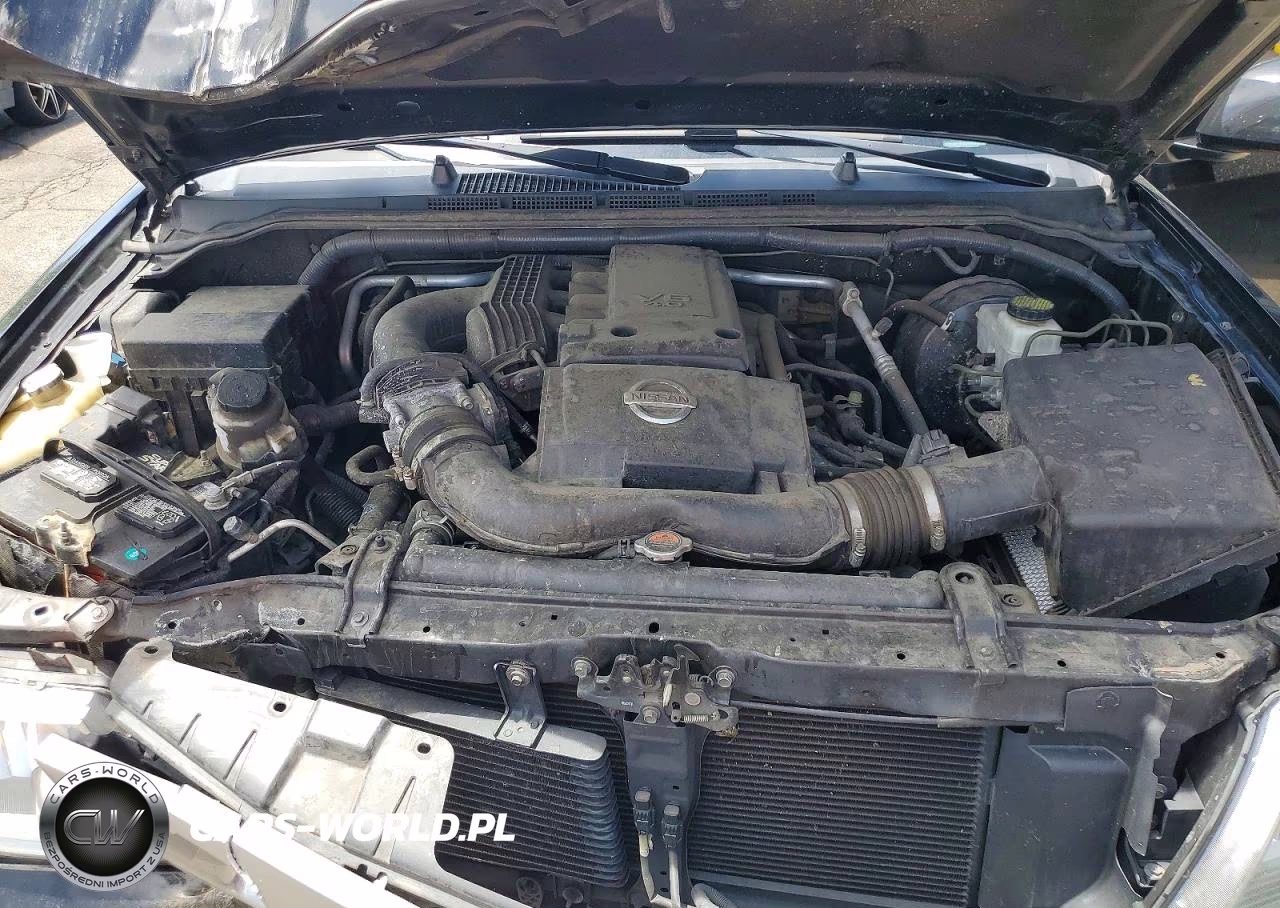 2018 Nissan Frontier Pro-4X VIN:1N6AD0EV2JN753320 - 11