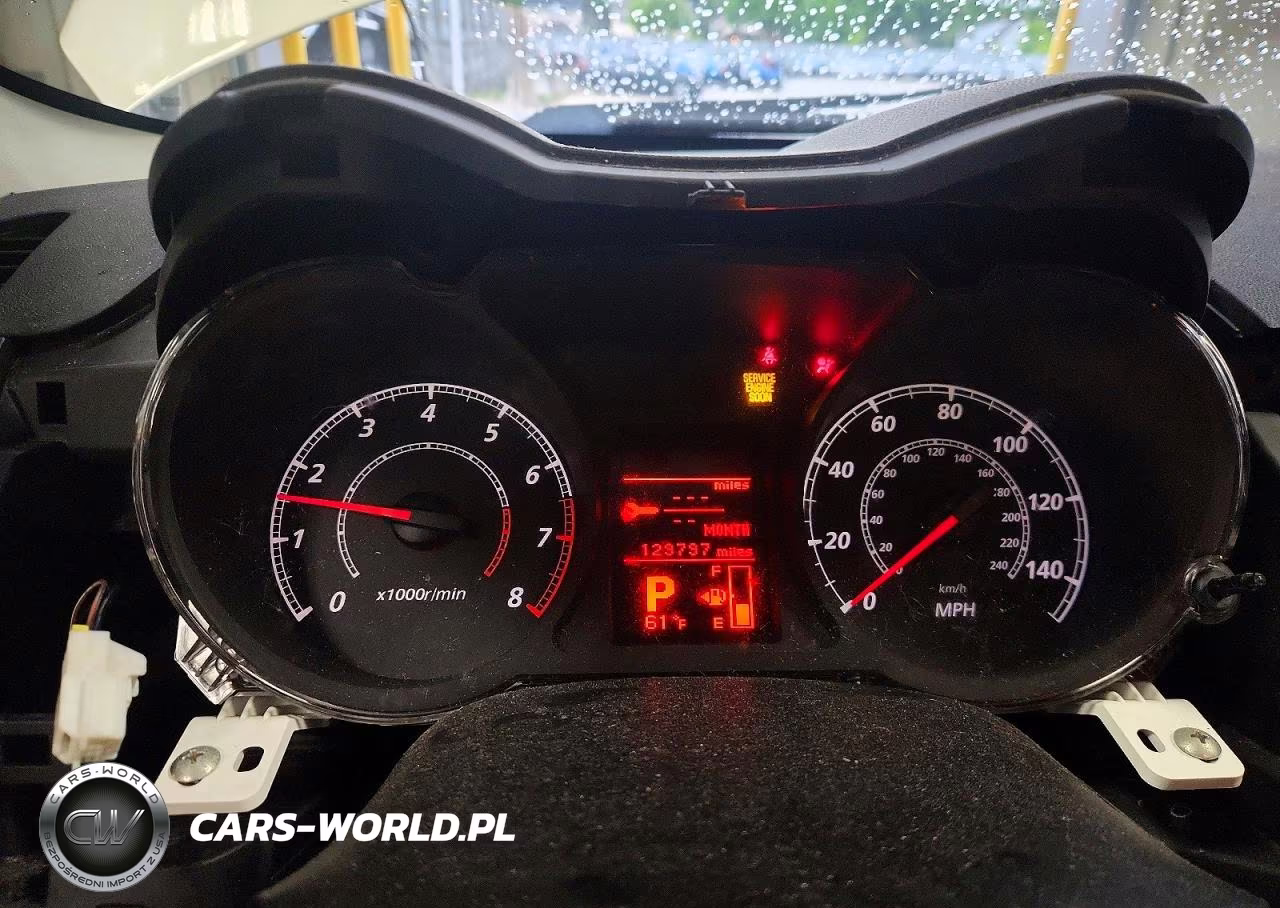2014 Mitsubishi Lancer Es-Es Sport VIN:JA32U2FU1EU010196 - 9