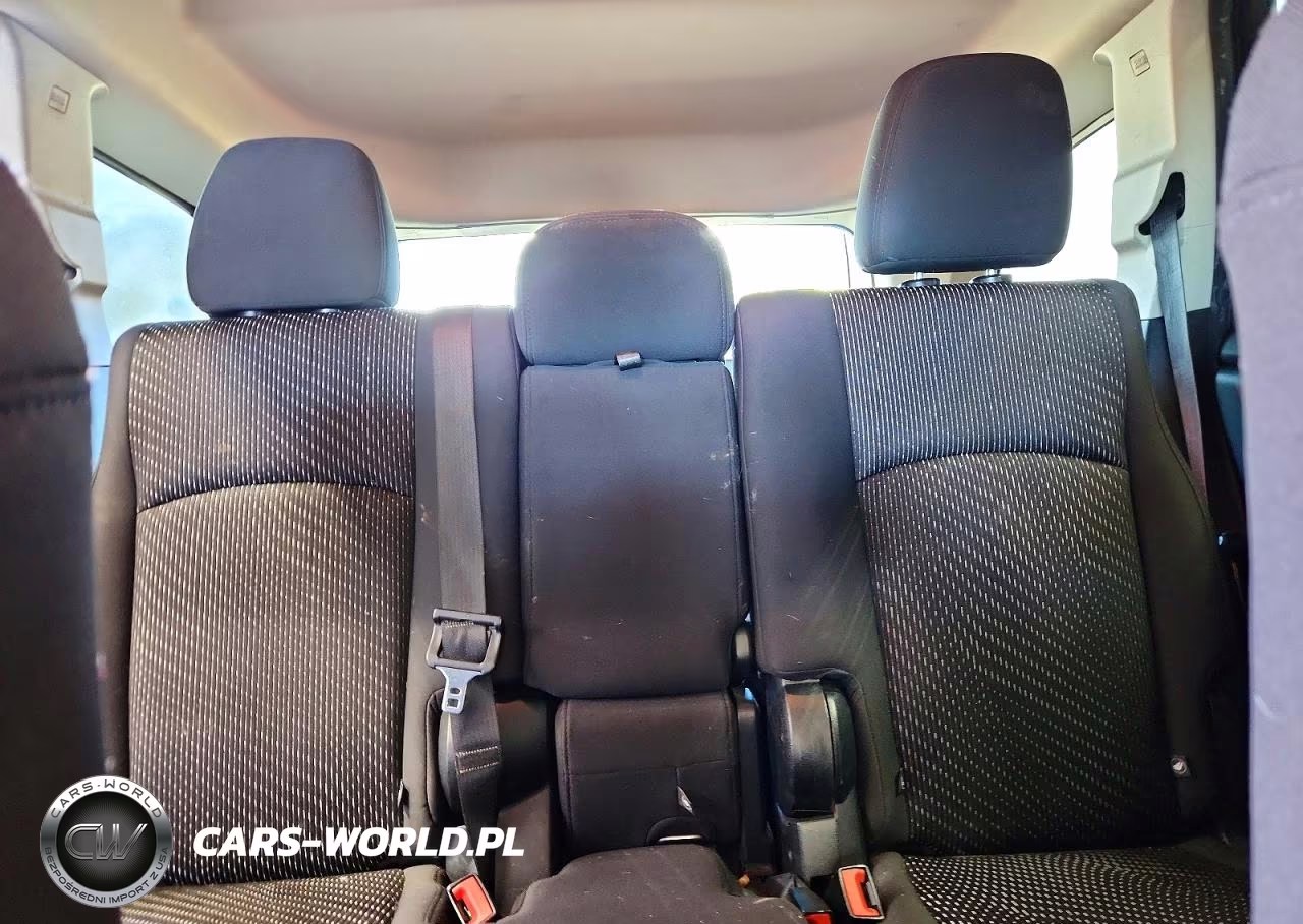2013 Dodge Journey Se VIN:3C4PDCAB9DT587795 - 10