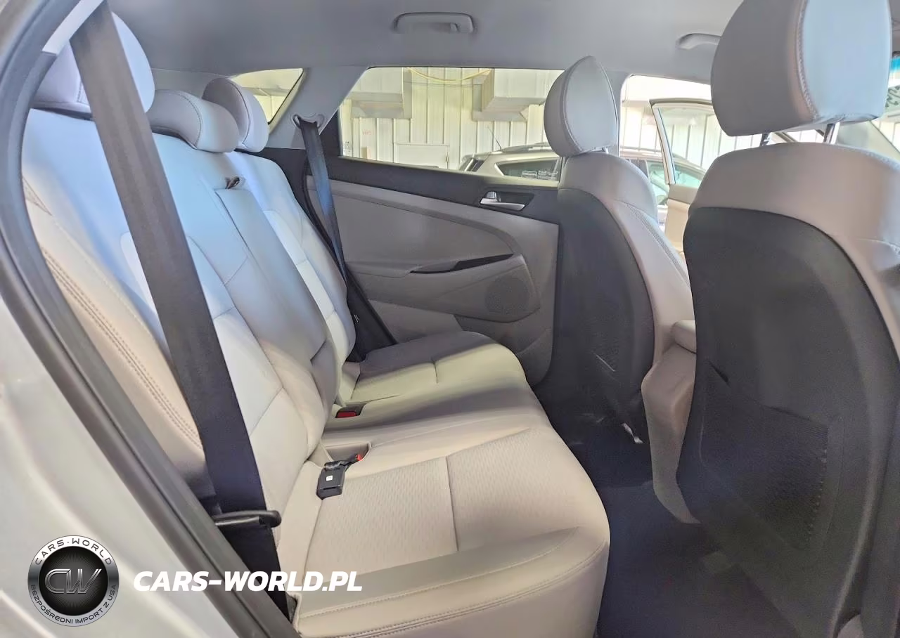 2019 Hyundai Tucson Value VIN:KM8J3CA40KU068336 - 10