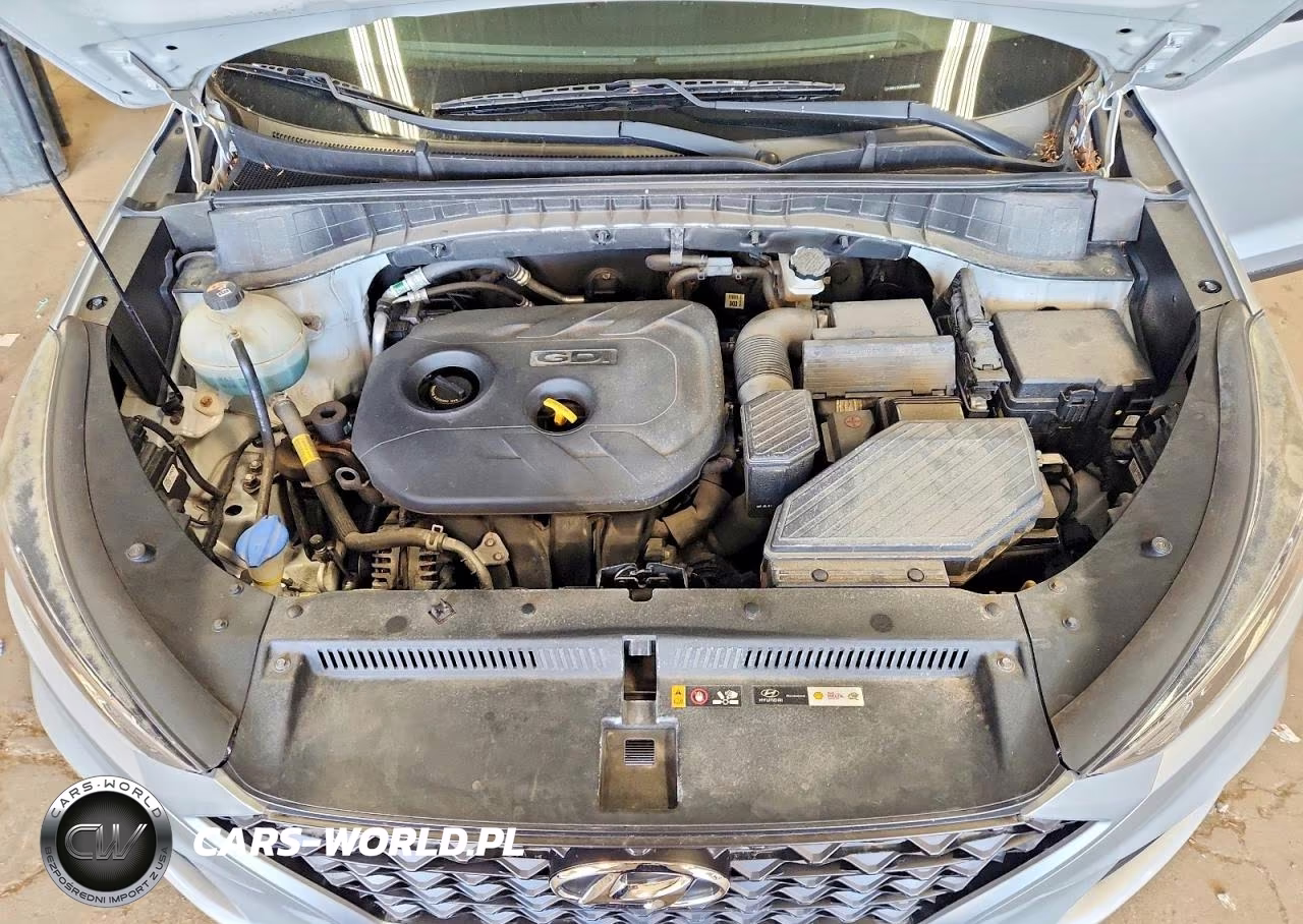 2019 Hyundai Tucson Value VIN:KM8J3CA40KU068336 - 11