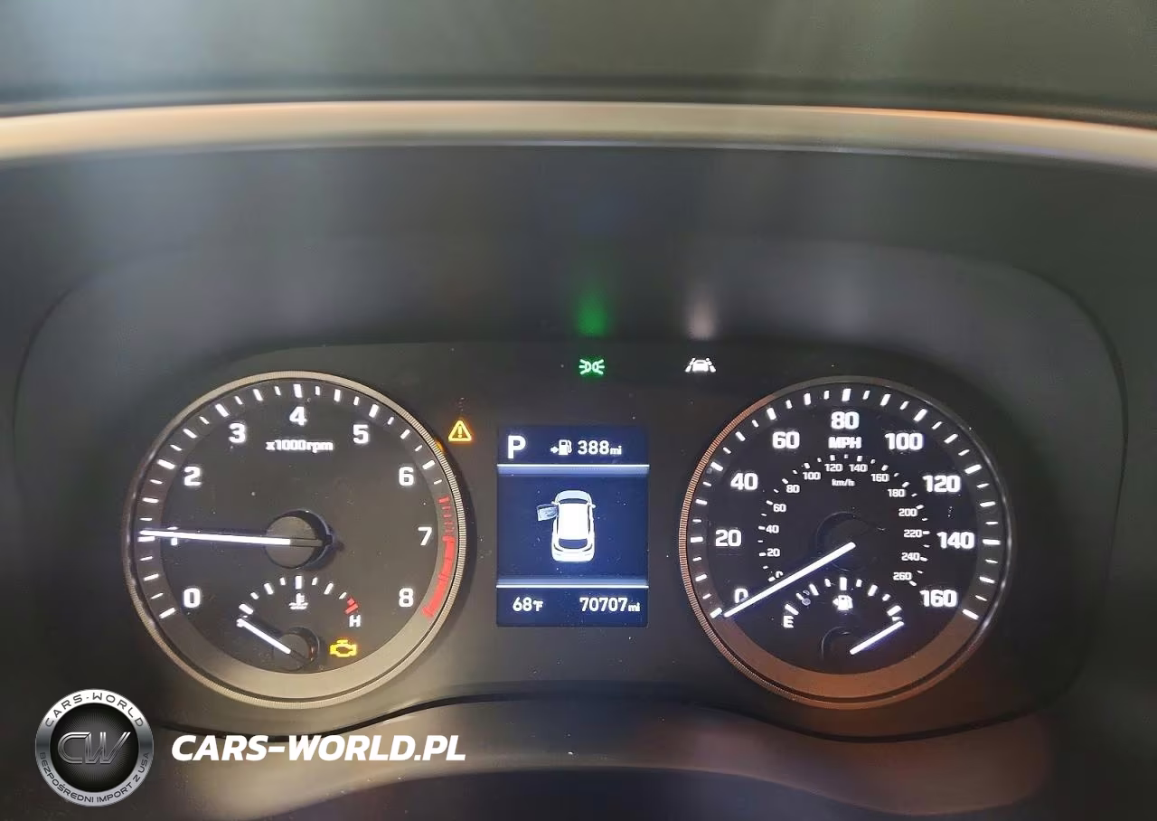 2019 Hyundai Tucson Value VIN:KM8J3CA40KU068336 - 9