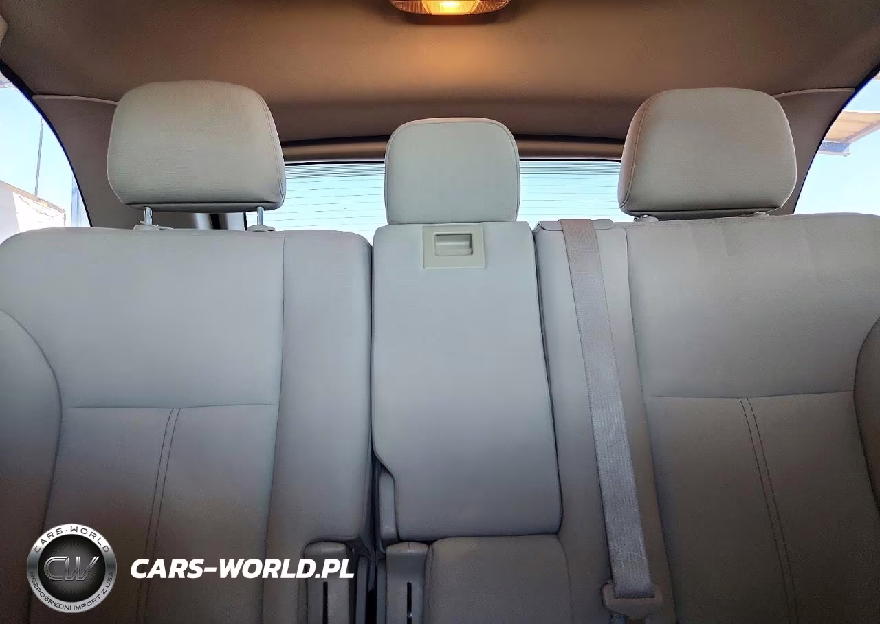 2011 Ford Edge Se VIN:2FMDK3GC5BBB04221 - 10