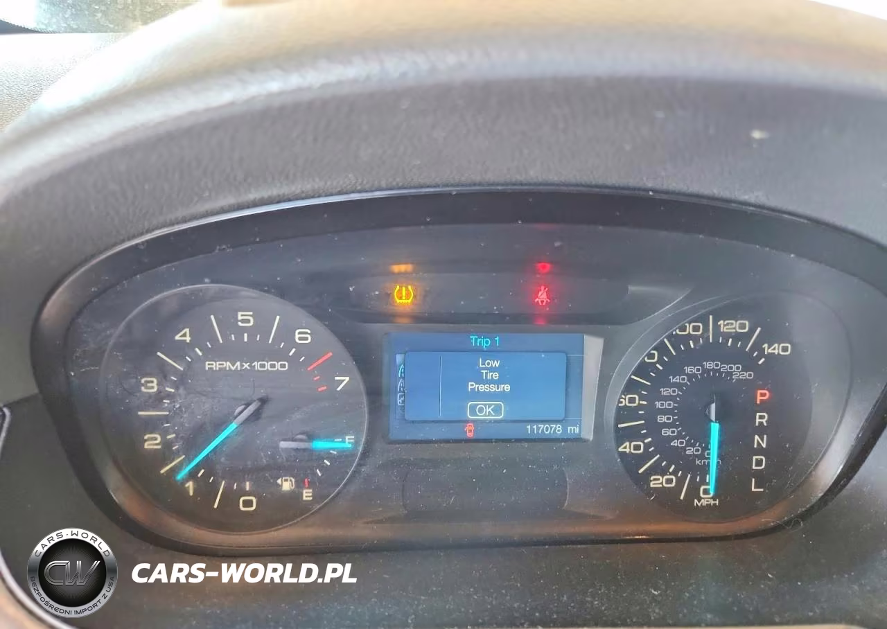 2011 Ford Edge Se VIN:2FMDK3GC5BBB04221 - 9