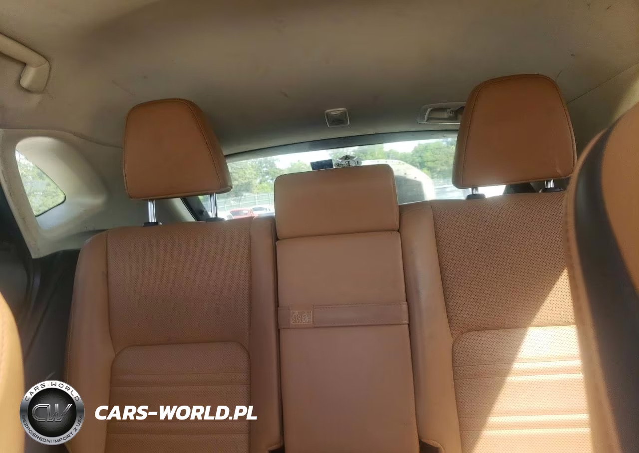 2016 Lexus Nx 200T Base VIN:JTJYARBZ6G2028431 - 10