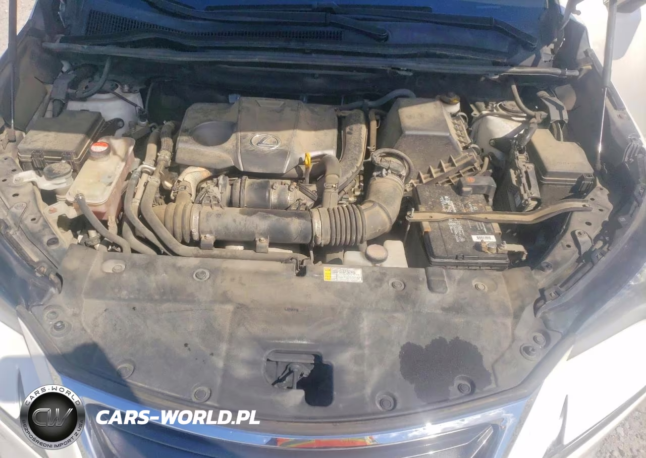 2016 Lexus Nx 200T Base VIN:JTJYARBZ6G2028431 - 12