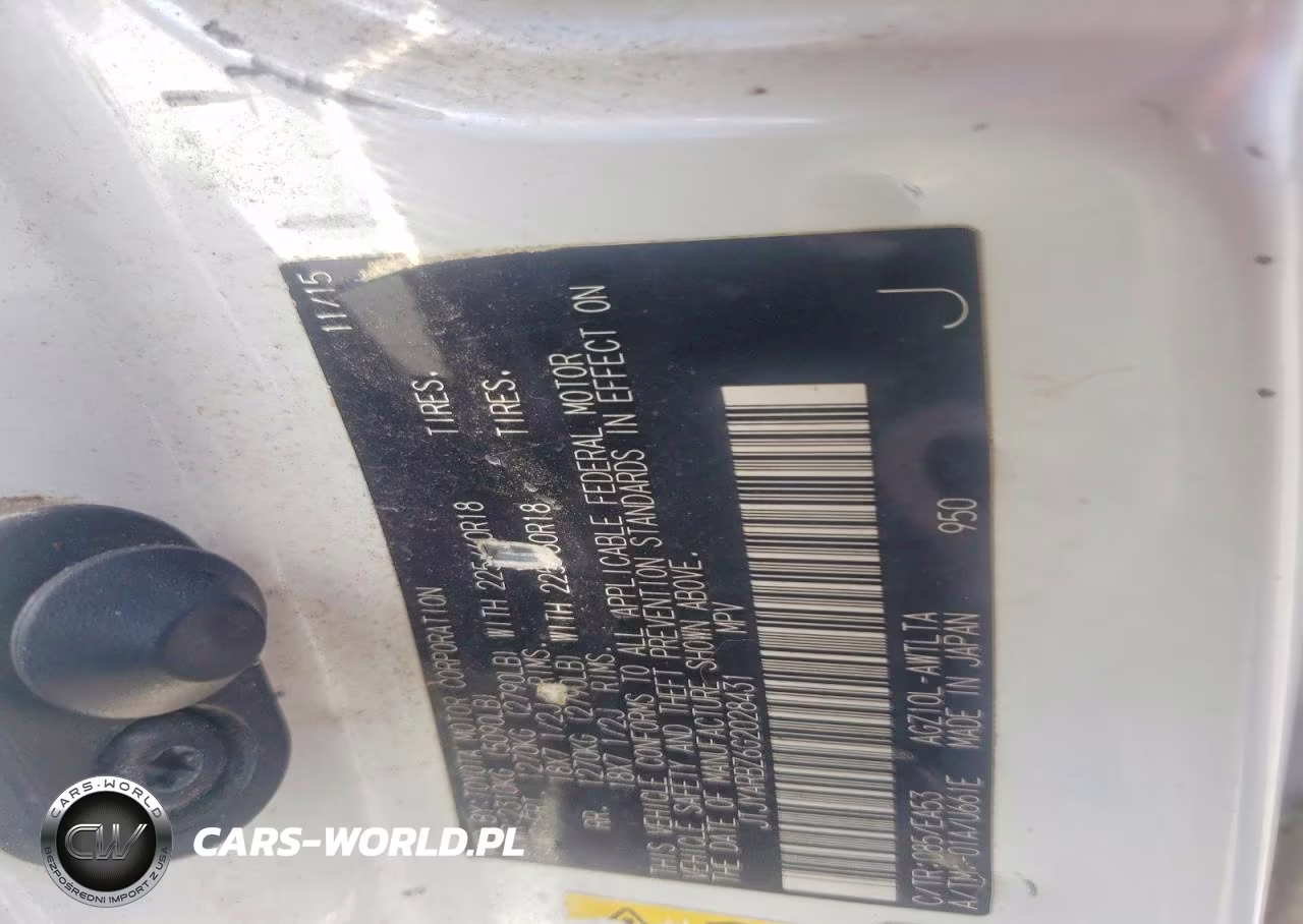 2016 Lexus Nx 200T Base VIN:JTJYARBZ6G2028431 - 13