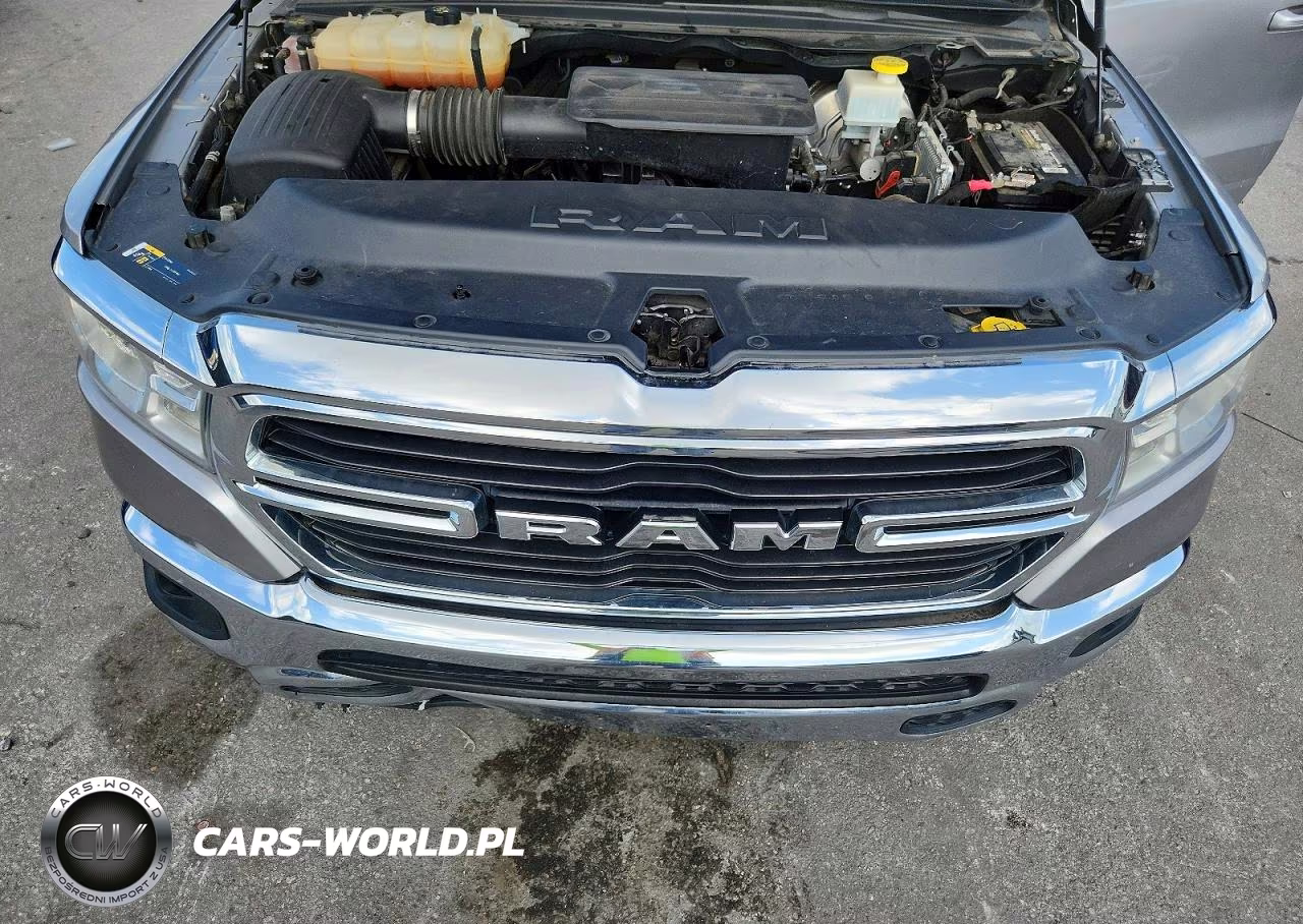 2021 Ram 1500 Big Horn-Lone Star VIN:1C6RREBG1MN544754 - 11