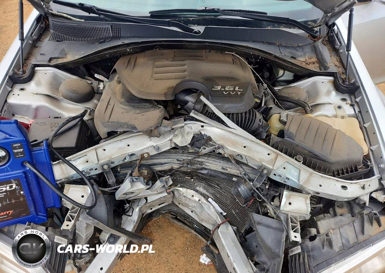 2020 Chrysler 300 Limited VIN:2C3CCAEG5LH102835 - 11