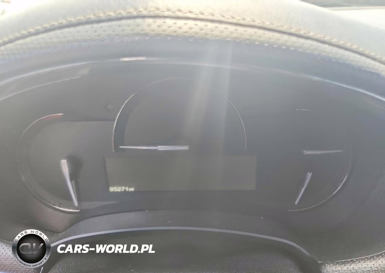 2019 Cadillac Xts Luxury VIN:2G61M5S38K9154027 - 9