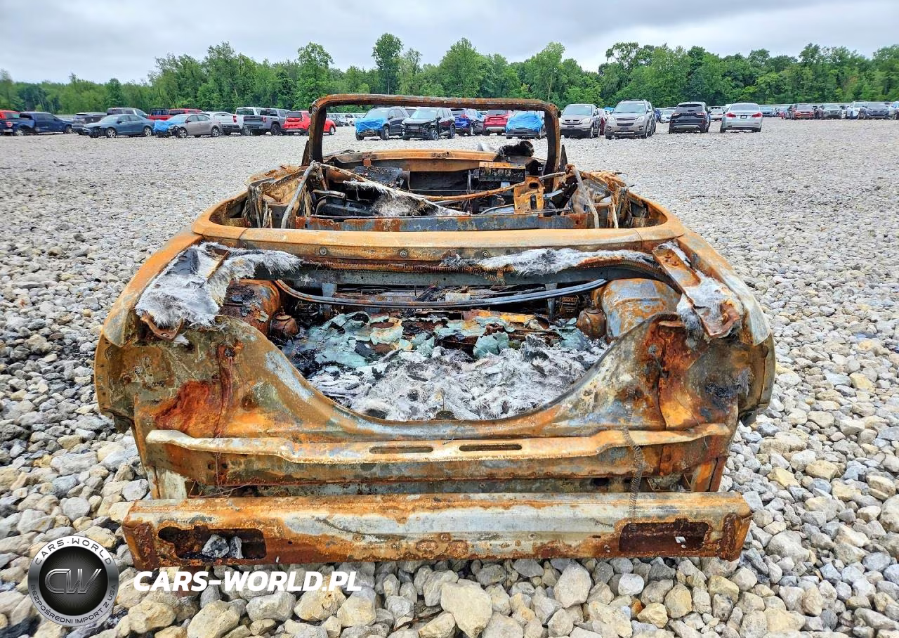 1999 Ford Mustang VIN:1FAFP444XXF196844 - 6