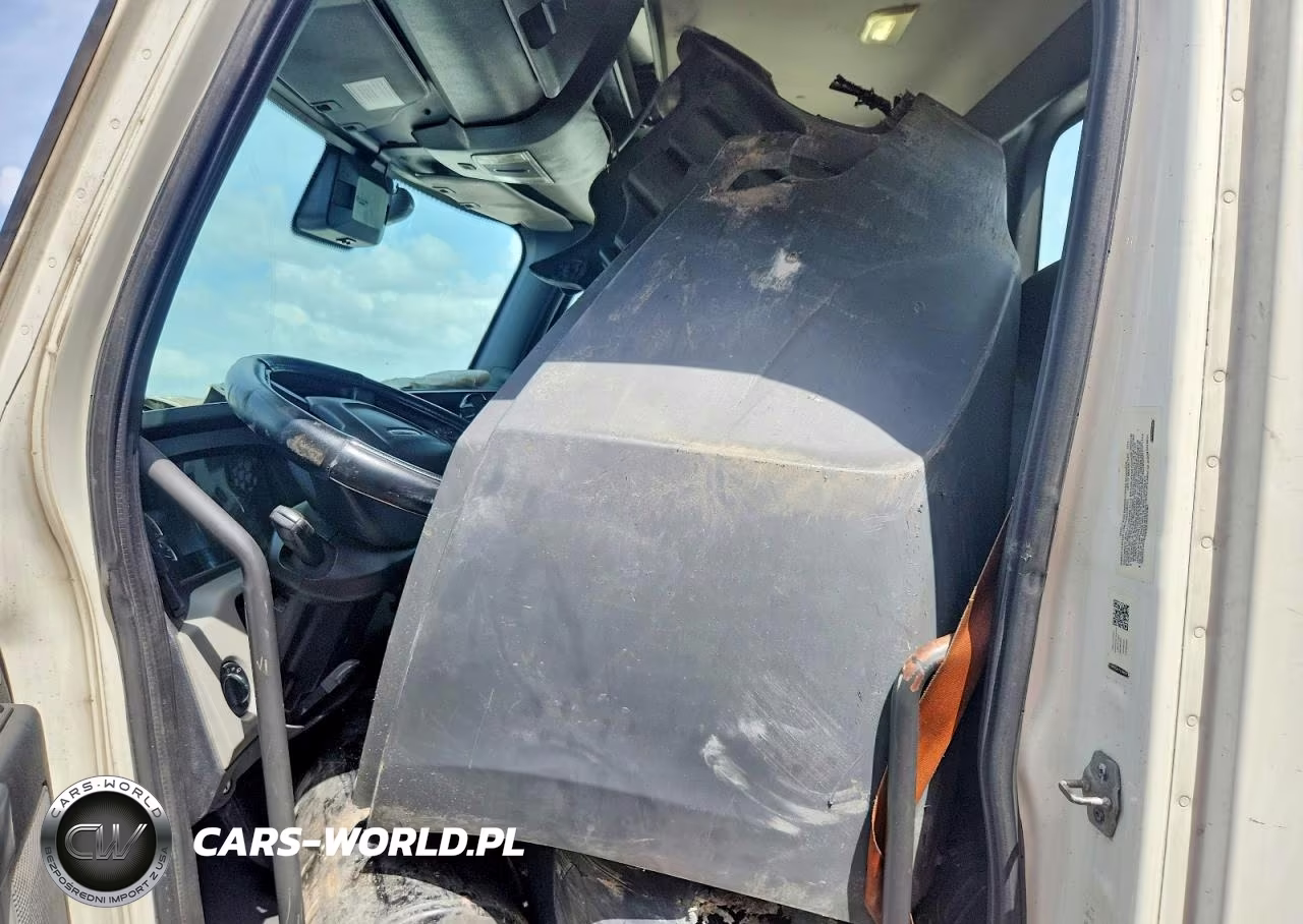 2020 Freightliner Cascadia 126 Semi Truck VIN:3AKJHLDV3LSLG9547 - 7