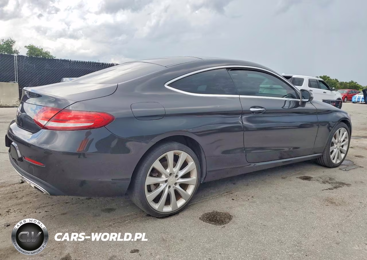 2020 Mercedes-Benz C 300 VIN:WDDWJ8DB9LF954092 - 3
