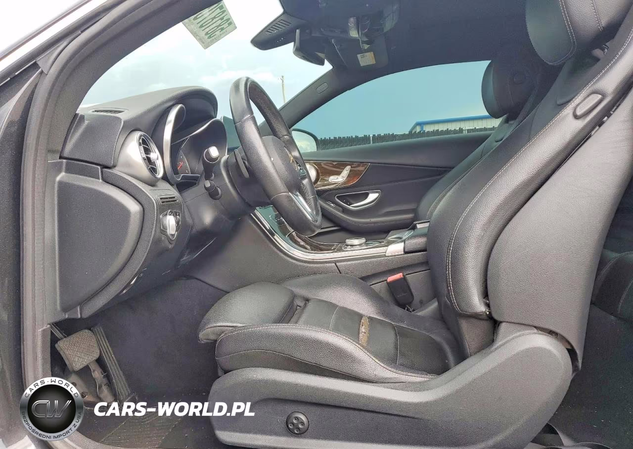 2020 Mercedes-Benz C 300 VIN:WDDWJ8DB9LF954092 - 7