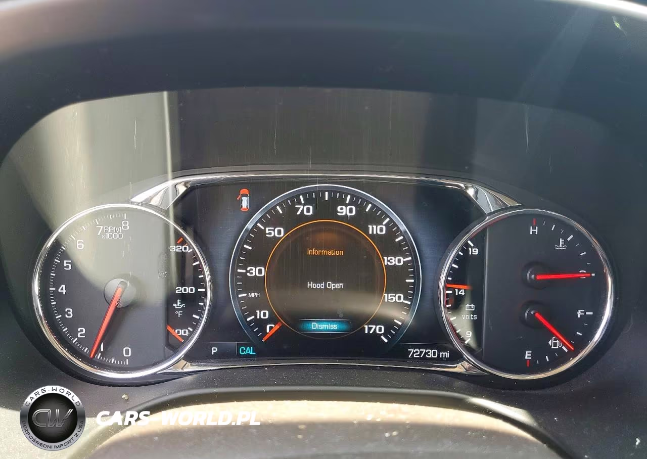 2019 GMC Acadia Denali VIN:1GKKNXLS6KZ107153 - 9