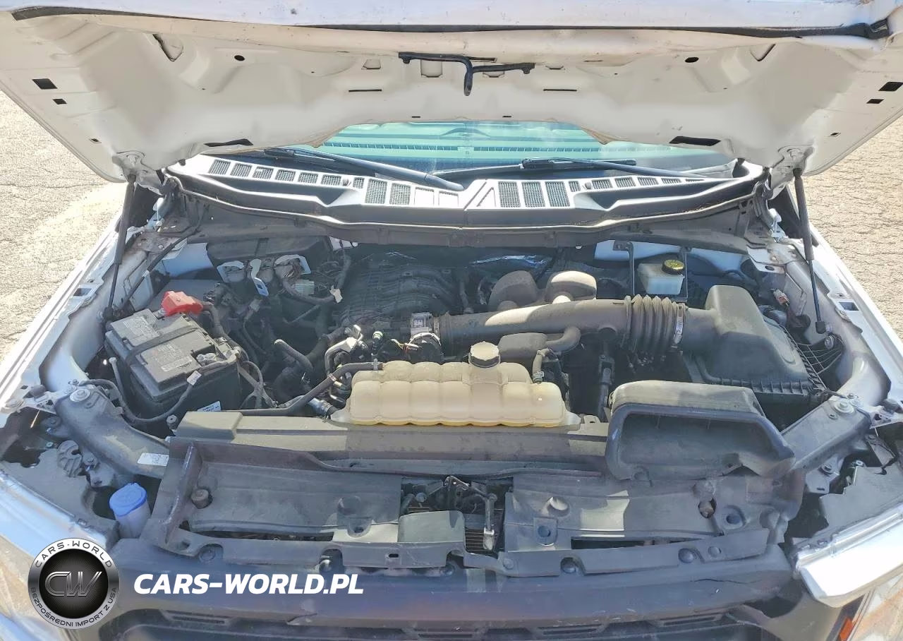 2022 Ford F150 VIN:1FTMF1CB3NKF27044 - 11